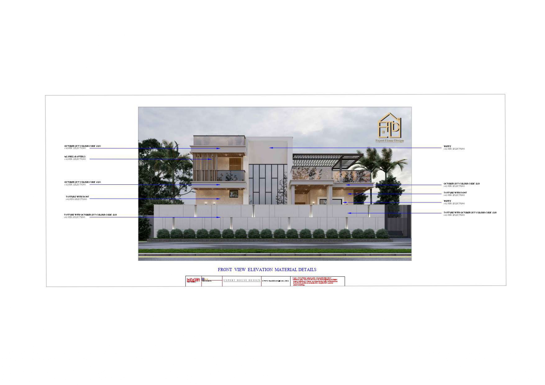 Structural PDF Preview