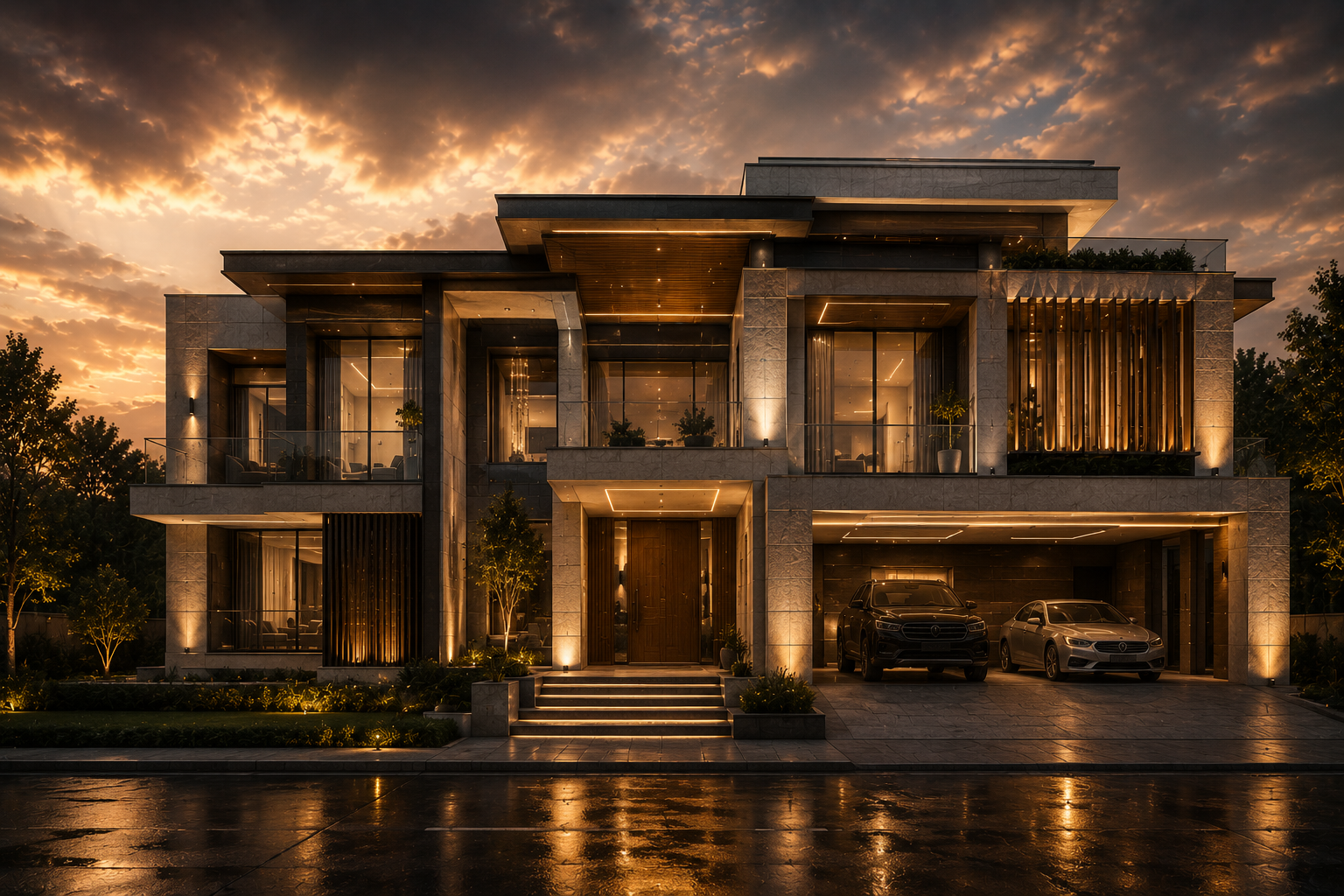 Elevation