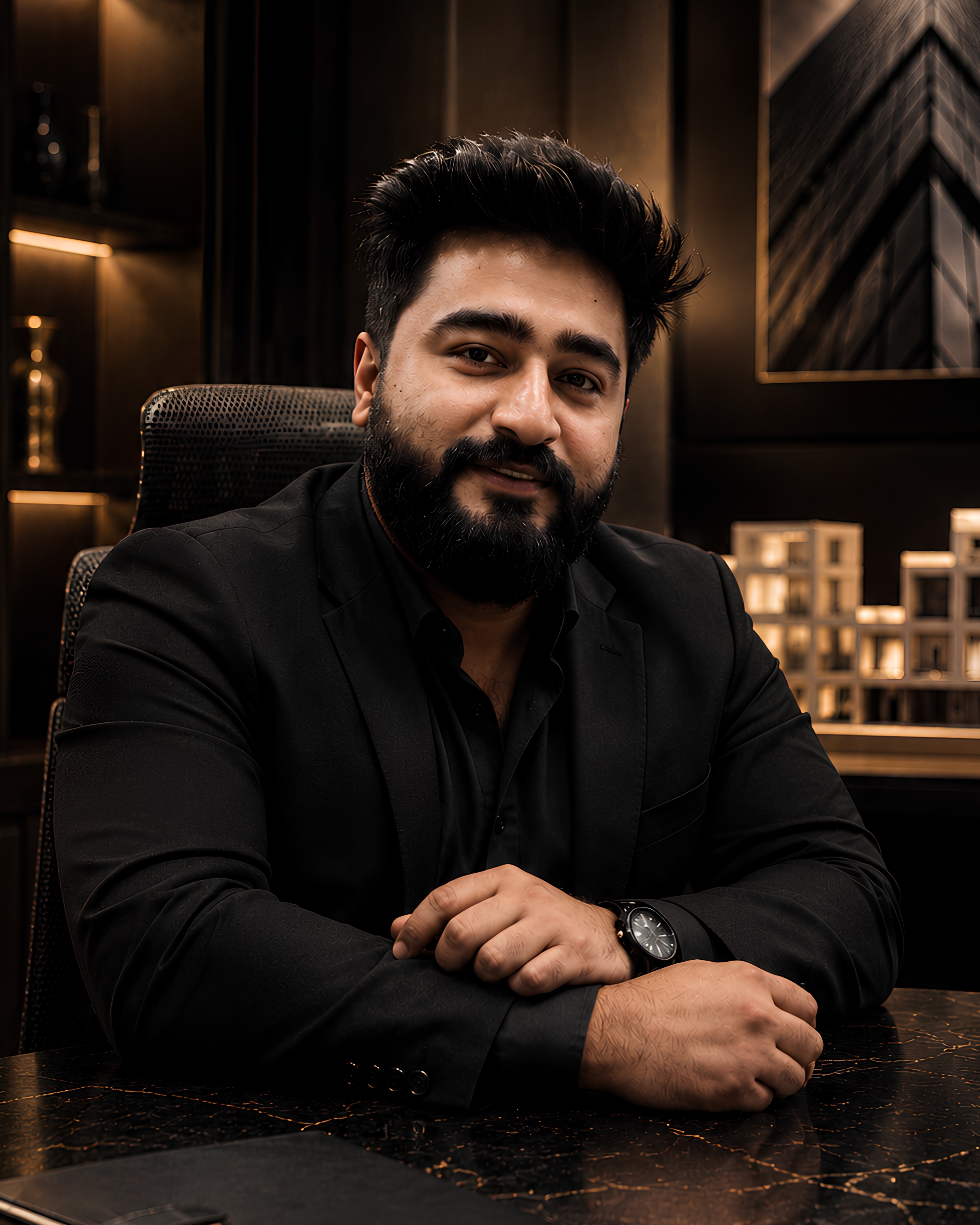 Aditya Sharma