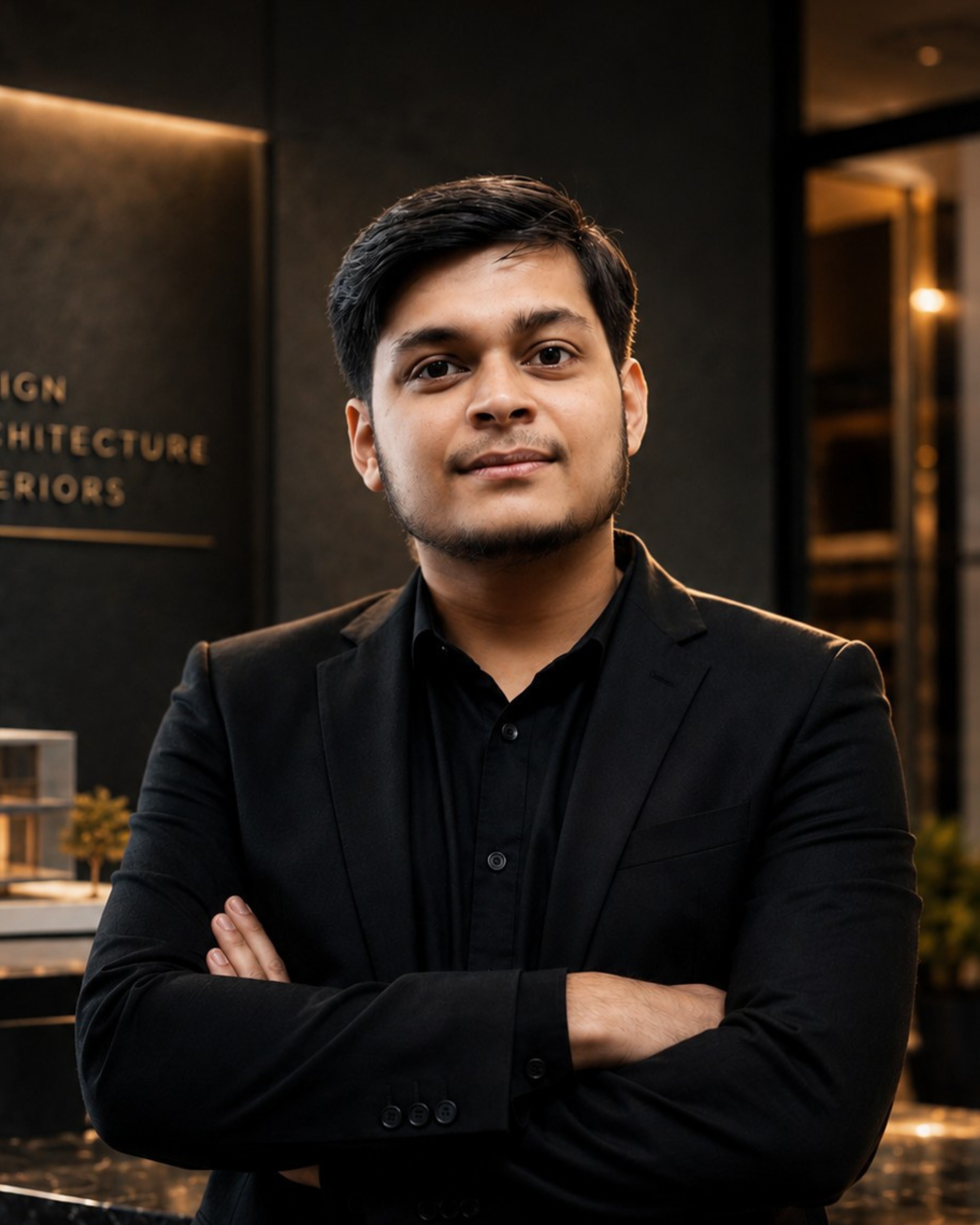 Neeraj Tripathi