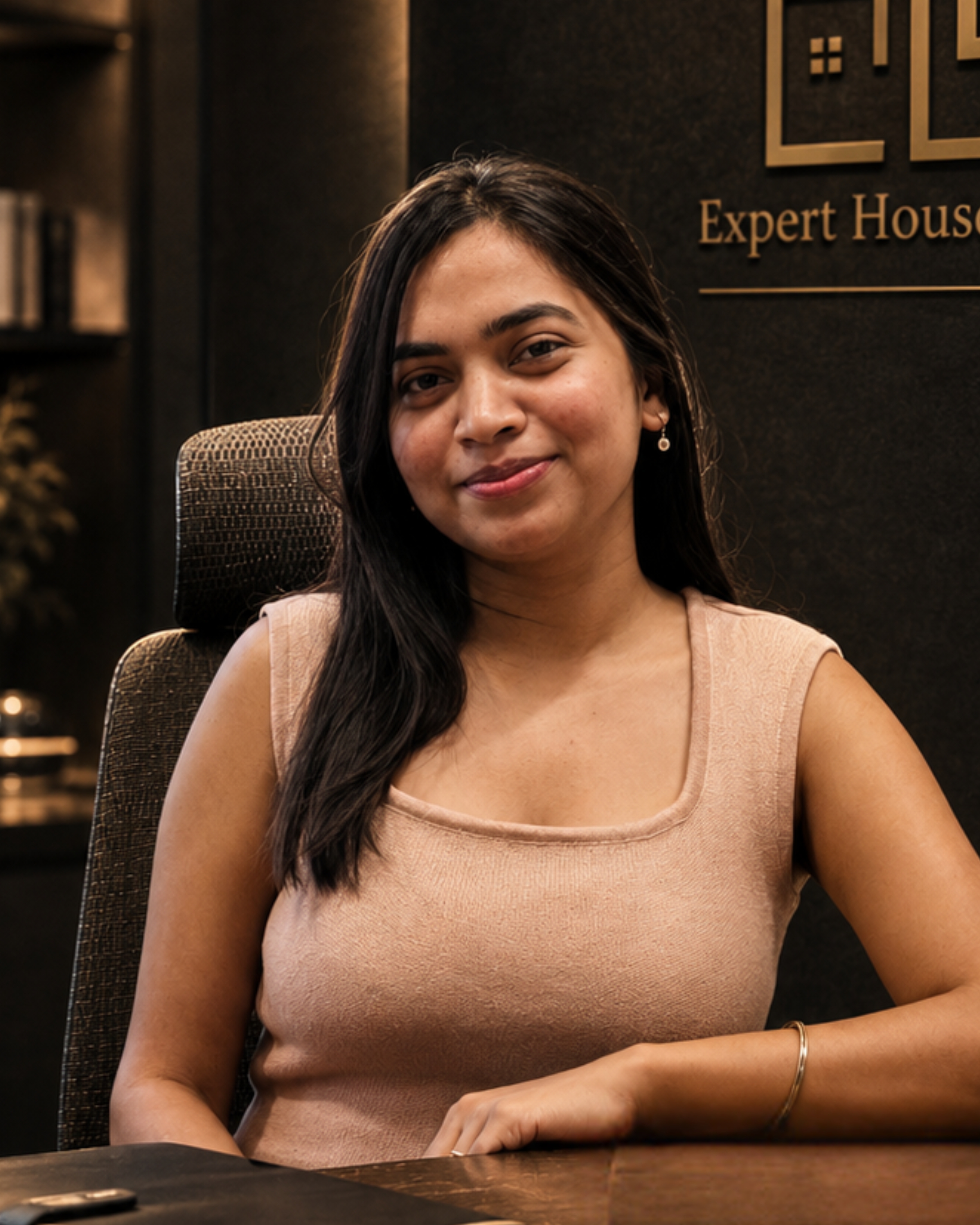 Rashmi Badole