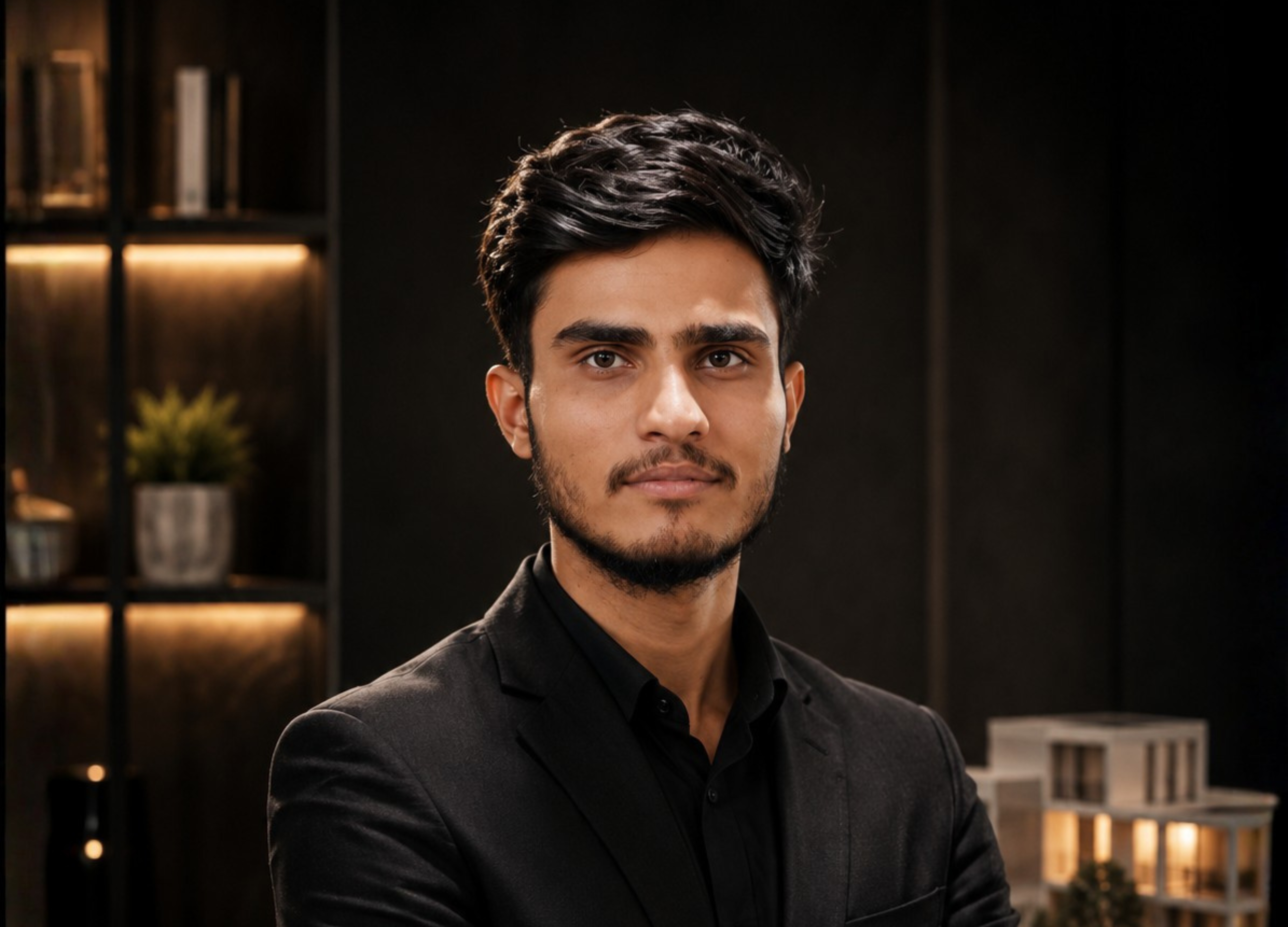 Dev Meena