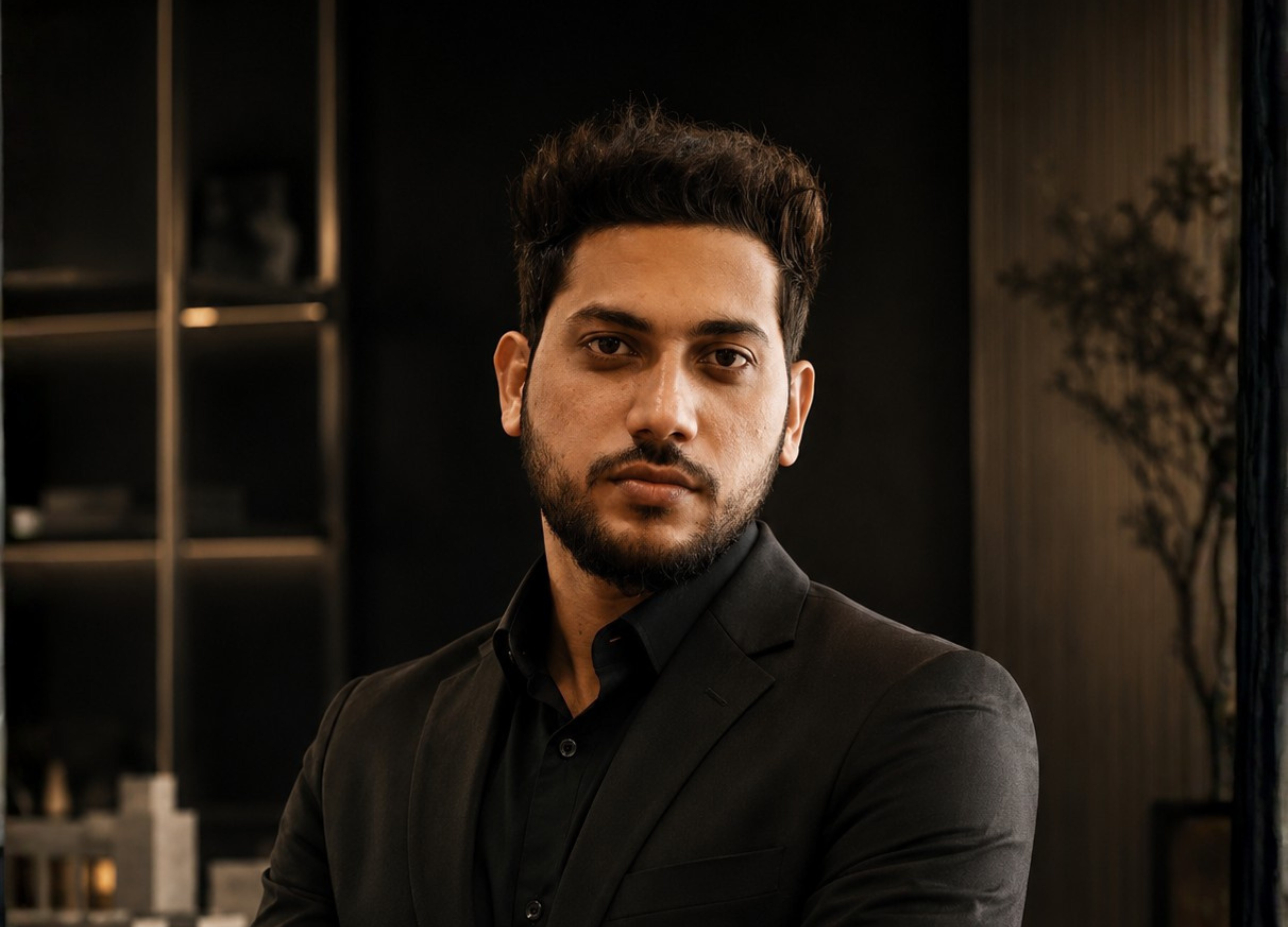 Gaurav Meena